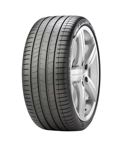 PIRELLI P-ZERO PZ4 * 275/40R19 101Y
