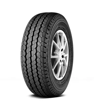 CONTINENTAL VANCONTACT 4SEASON 235/65R16C 121/119 R