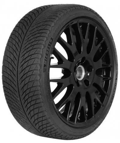MICHELIN Pilot alpin 5 235/40R19 96W XL