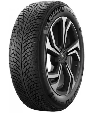 MICHELIN Pilot alpin 5 SUV MO1 325/40R22 114V