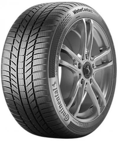 CONTINENTAL Wintercontact ts 870 p 205/50R17 93H XL