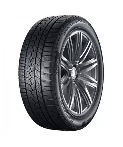 CONTINENTAL CONTIWINTERCONTACT TS 860S SSR 225/40R18 92V XL