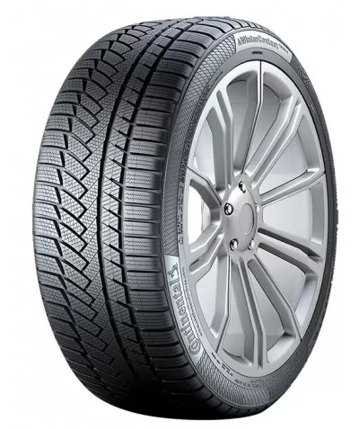 CONTINENTAL WINTER CONTACT TS850 P MO SSR MO 225/45R18 95H XL