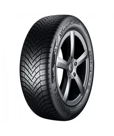 CONTINENTAL ALLSEASONCONTACT 255/55R18 109V XL