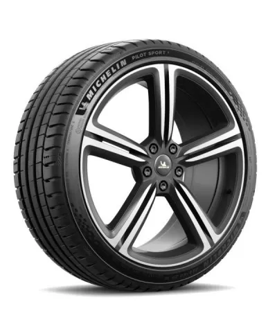 MICHELIN PILOT SPORT 5 215/55R17 98Y