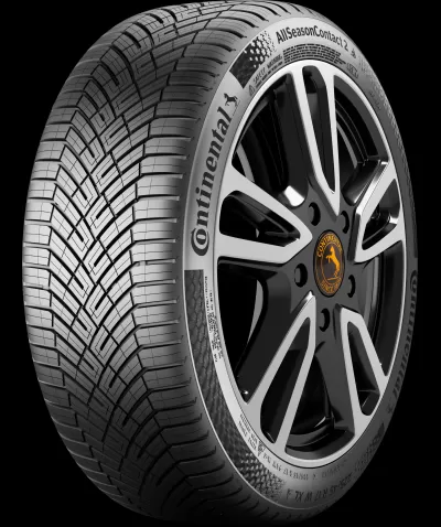 CONTINENTAL AllSeasonContact 2 255/55R19 111W