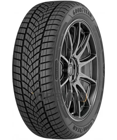GOODYEAR ULTRA GRIP PERFORMANCE+* 245/45R18 100 H XL