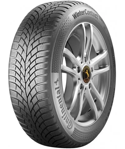 CONTINENTAL WINTERCONTACT TS870 215/60R16 99 H XL