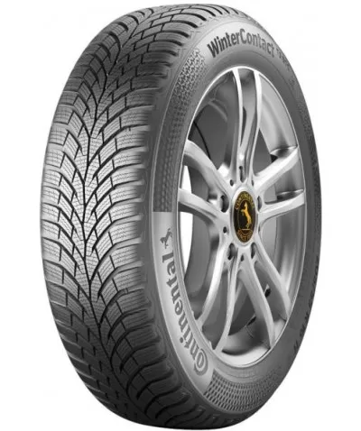 Continental TS870P XL 255/40R19 100V