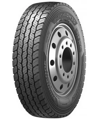 HANKOOK Dh35 215/75R17.5 126/124M 12PR