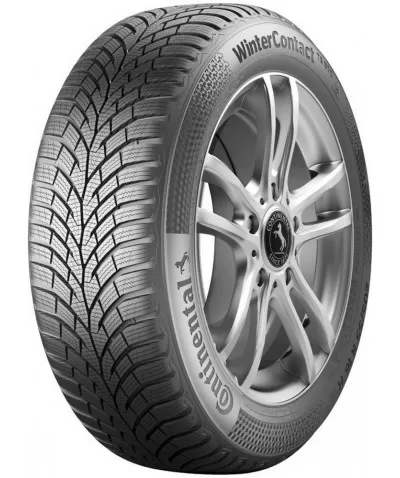 CONTINENTAL Wintercontact ts 870 215/60R16 99H XL