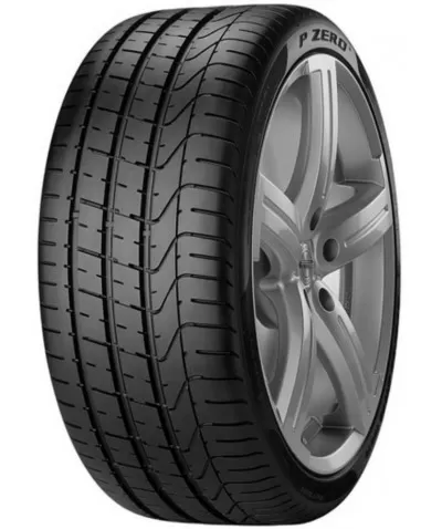 PIRELLI P zero 4 ls 275/30R20 97Y RUN FLAT rf XL