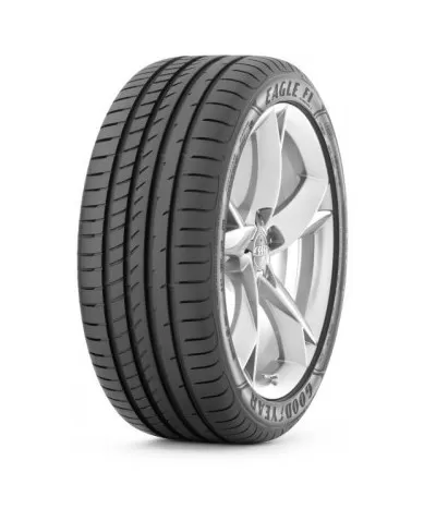 Goodyear Eagle f1 asymmetric 2 suv 4x 285/40R21 109Y XL AO