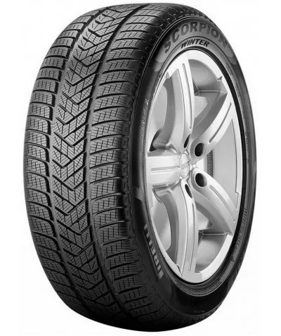 PIRELLI Scorpion winter 265/40R21 105H RUN FLAT rf XL
