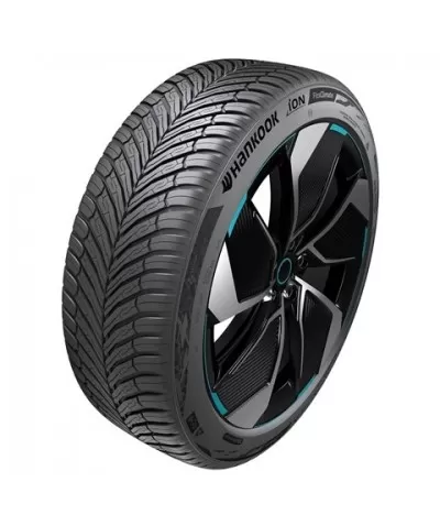 HANKOOK IL01A ION FLEXCLIMATE SUV 235/60R18 107V XL