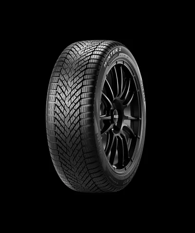 PIRELLI CINTURATO WINTER 2 * 205/65R17 100H