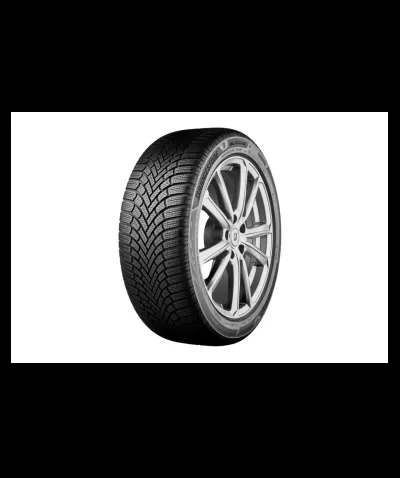 Bridgestone Blizzak 6 205/50R17 93V XL