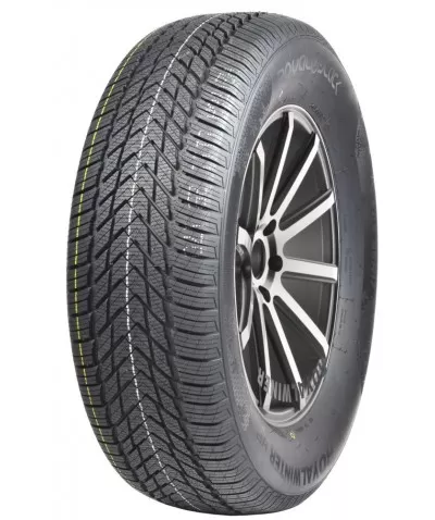 ROYAL BLACK Royal winter hp 195/65R15 95T XL