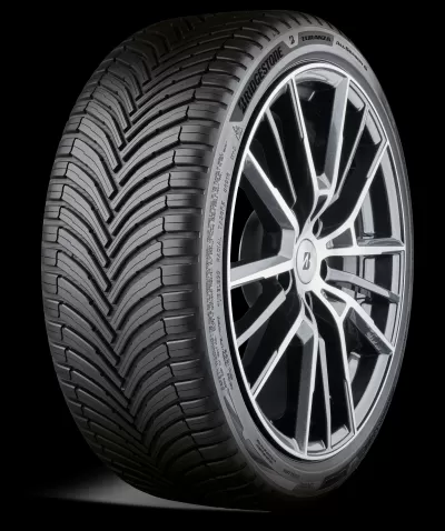 BRIDGESTONE TURANZA ALL SEASON 6 215/65R16 102V