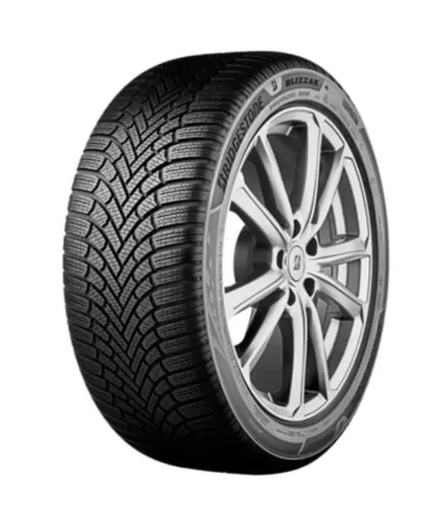 BRIDGESTONE Blizzak 6 235/50R18 101V XL