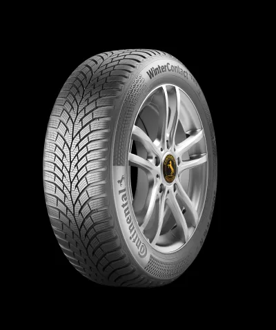Continental Wintercontact ts 870 215/60R16 95H