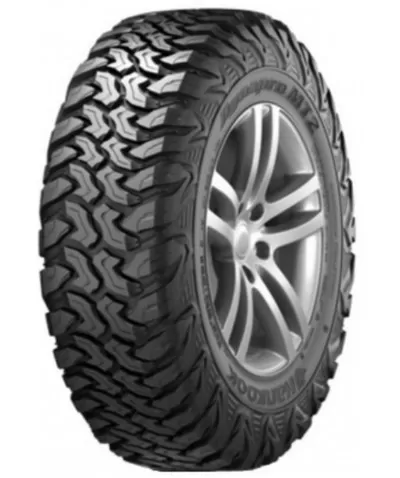 HANKOOK Dynapro mt2 rt05 215/85R16 115Q 10PR