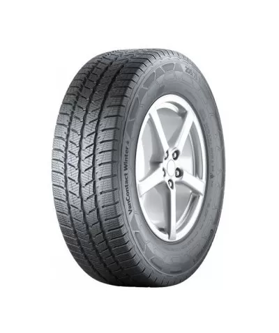 Continental Vancontact winter 225/65R16C 112R
