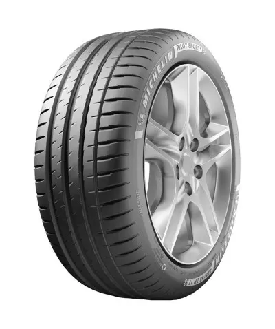 Michelin 295/35R21 Y Pilot Sport 4 SUV XL MO1 107 Y