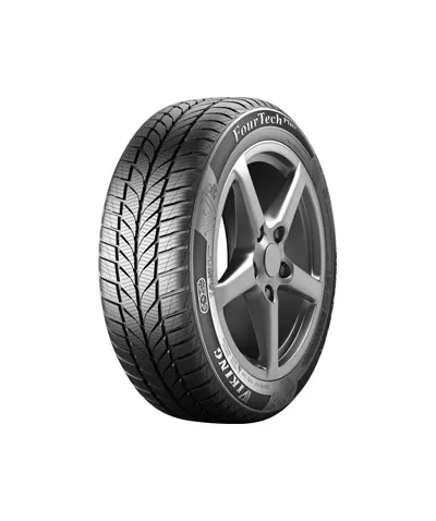 VIKING FOURTECH PLUS 205/45R17 88Y