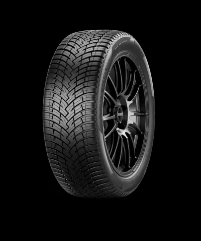 Pirelli Powergy all season sf 215/60R17 100V XL