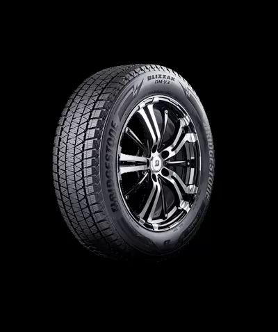 BRIDGESTONE BLIZZAK DM-V3 275/45R21 110T