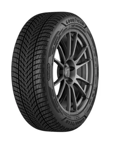 GoodYear UG Performance3 XL 265/35R20 99W