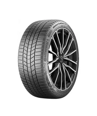 CONTINENTAL WINTERCONTACT 8S 285/40R19 107 V XL