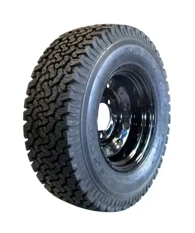 MALATESTA KODIAK 265/65R17 112 T