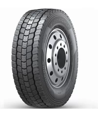 Hankook DH51 MS 315/70R22.5 154/150L