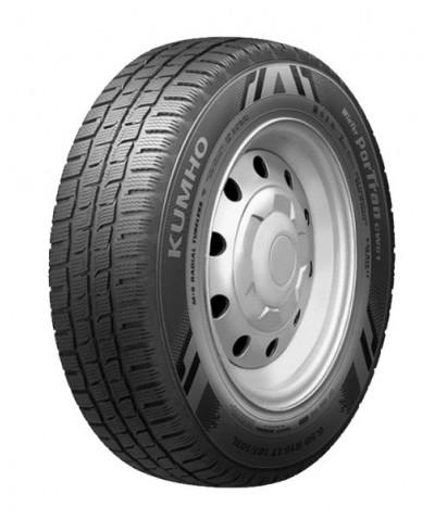 Kumho 215/75 R16C POTRAN CW51 116