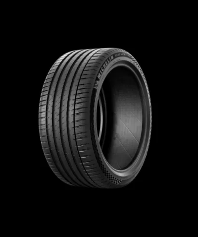 Michelin Pilot sport 4 suv 275/40R20 106Y XL