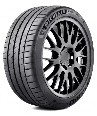 MICHELIN PILOT SPORT 4 S 265/40R21 105 Y XL