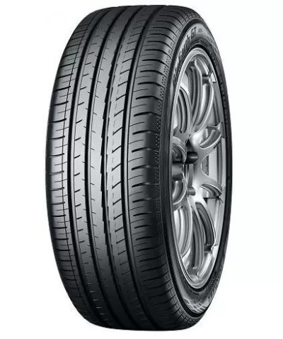 YOKOHAMA BluEarth-GT AE51 255/45R18 99W