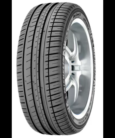 MICHELIN PILOT SPORT 3 GRNX 205/50R16 87 V