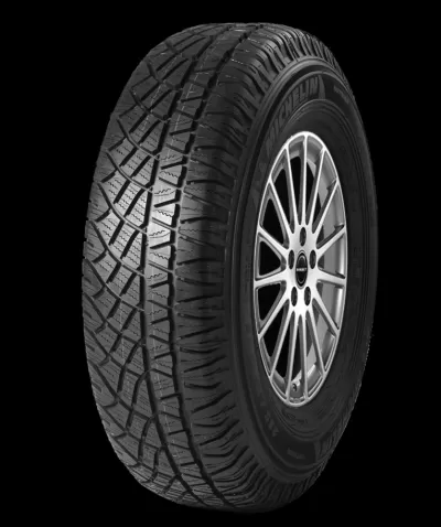 MICHELIN LATITUDE CROSS 265/70R16 112 H