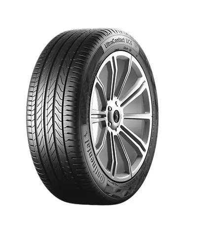 Continental 195/50R16 V UltraContact FR 84 V