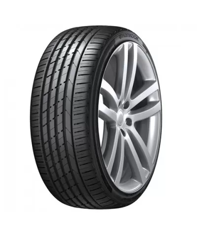 HANKOOK K117A VENTUS S1 EVO2 SUV AO 235/55R18 100V