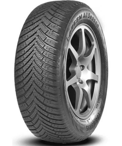 LEAO iGREEN ALL SEASON 185/55R14 80H