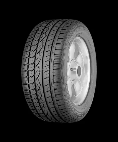 CONTINENTAL CROSS CONTACT UHP 235/60R18 107 W XL