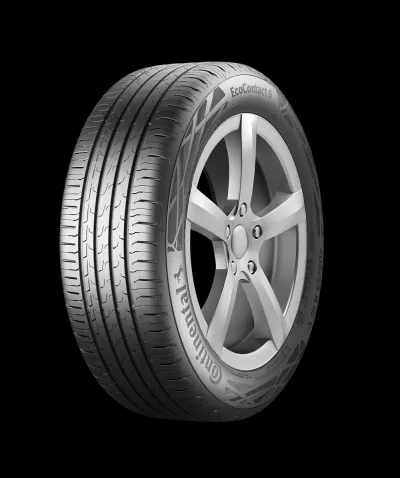 CONTINENTAL ECO CONTACT 6 215/55R17 94 V