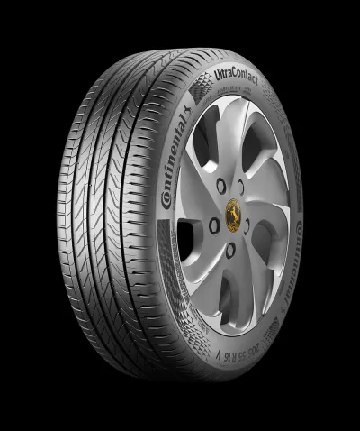 CONTINENTAL ULTRACONTACT 225/45R17 94 W XL