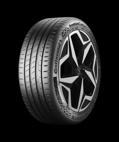 CONTINENTAL PREMIUM CONTACT 7 235/45R18 98 Y XL