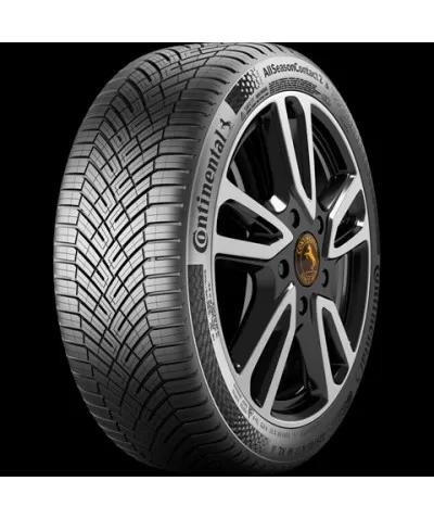 CONTINENTAL ALLSEASONCONTACT 2 235/55R18 104V XL