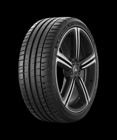 MICHELIN PILOT SPORT 5 255/45R19 104 Y XL
